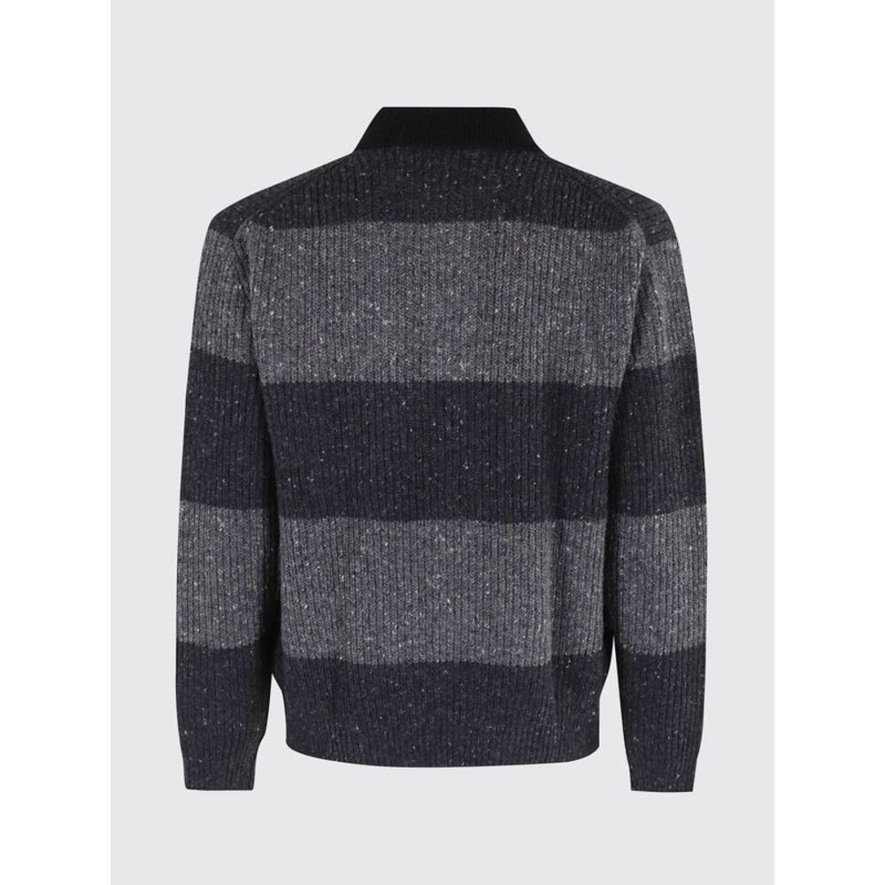 Dunst Polo Shirt Men Grey